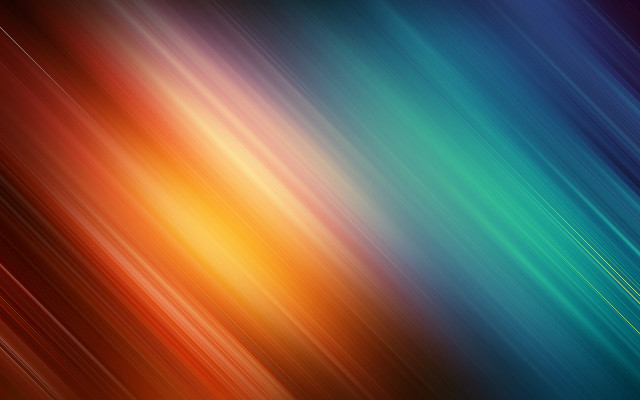 Colorful diagonal stripes abstract painting free wallpaper for desktop - medium preview image