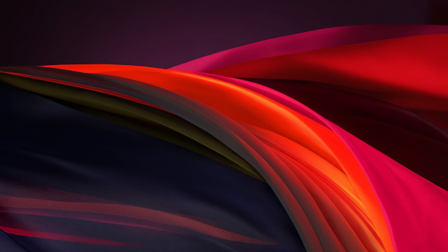 Red blue abstract background geometric free wallpaper for desktop - medium preview image