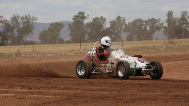 Dirt bike riding field trees free wallpaper for desktop - medium preview image