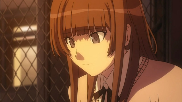 Girl long hair shirt looking free wallpaper for desktop - medium preview image