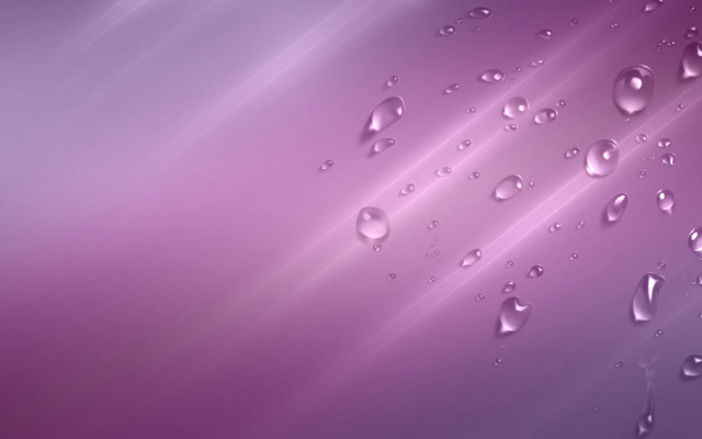 Purple waterdrops white stripe carlostrillo free wallpaper for desktop - medium preview image
