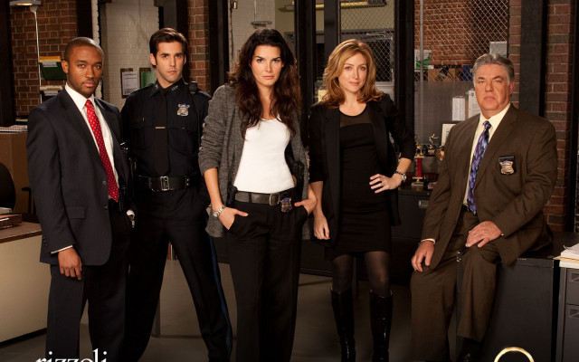 Office group people suit tie free wallpaper for desktop - medium preview image