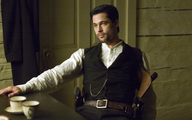 Man sitting table coffee cup free wallpaper for desktop - medium preview image