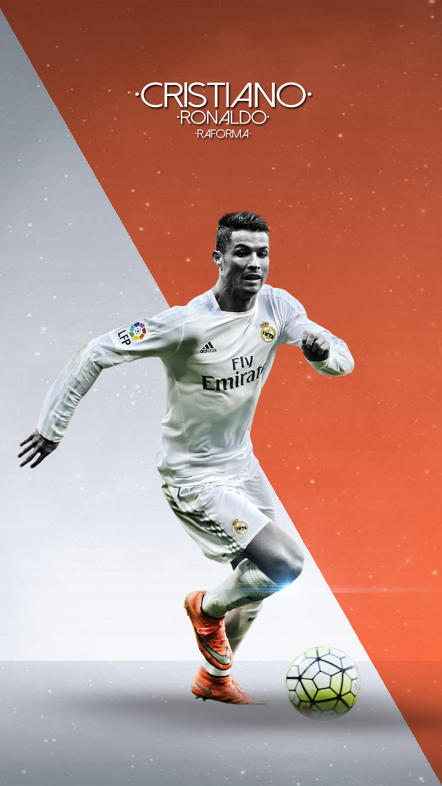 Man kicking soccer ball astronaut free wallpaper for mobile - medium preview image