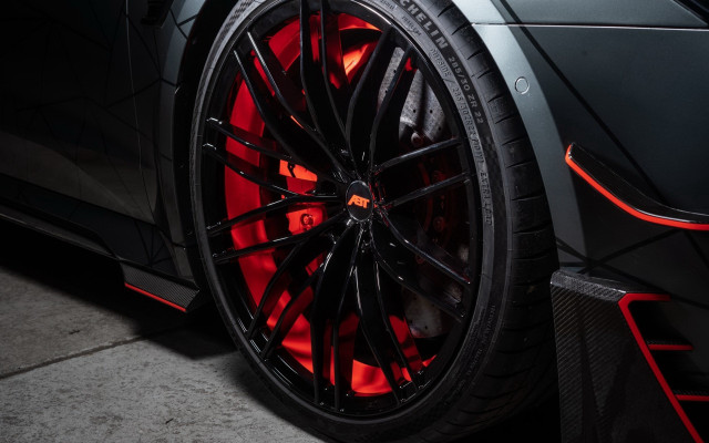 Car tire rim lights black #2 free wallpaper for desktop - medium preview image