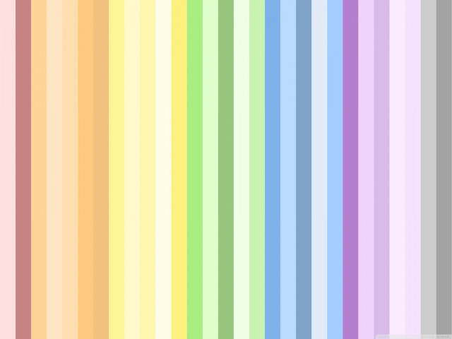 Rainbow pastel vertical stripes wallpaper free wallpaper for desktop - medium preview image