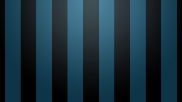 Black blue striped wallpaper side free wallpaper for desktop - medium preview image