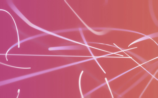 Pink red background lines shapes free wallpaper for desktop - medium preview image