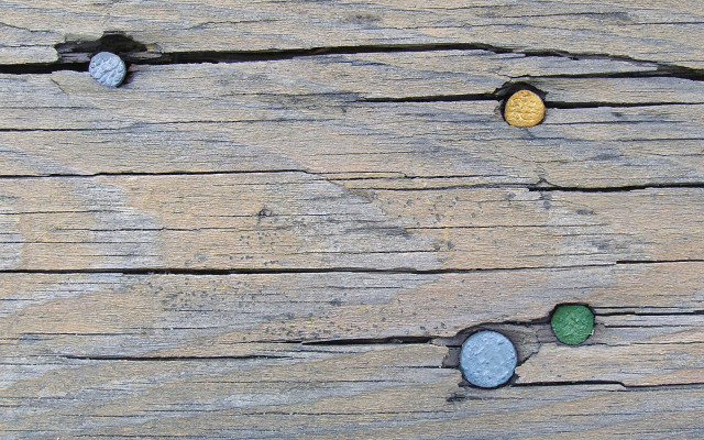 Wooden surface rocks cellphone land free wallpaper for desktop - medium preview image