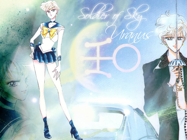 Anime couple car sky background free wallpaper for desktop - medium preview image