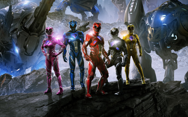 Futuristic suits rock formation sci free wallpaper for desktop - medium preview image