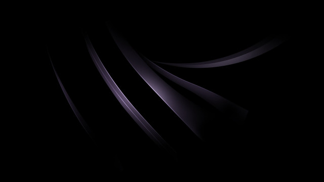 Black purple curved design carlos free wallpaper for desktop - medium preview image