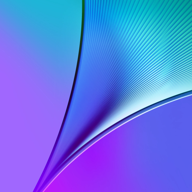 Blue purple background curved design free wallpaper for tablet - medium preview image
