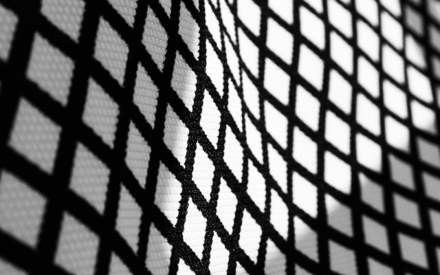 Wall pattern light opart occlusion free wallpaper for desktop - medium preview image