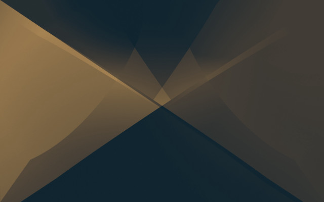 Dark gold abstract diagonal pattern free wallpaper for desktop - medium preview image