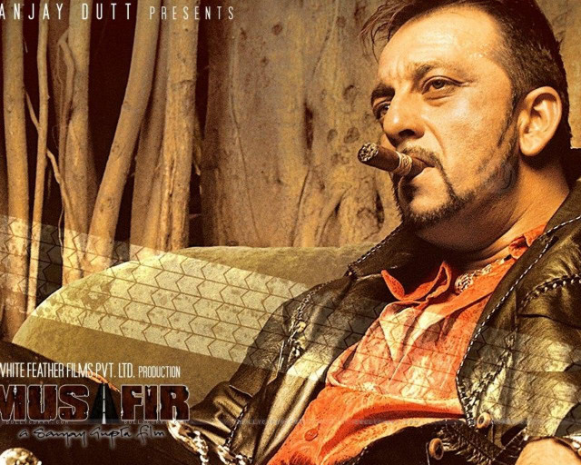 Man cigarette couch chain leather free wallpaper for desktop - medium preview image