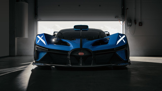 Bugatti garage light door cobra free wallpaper for desktop - medium preview image