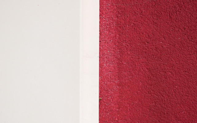 Red white wall barnett paper free wallpaper for desktop - medium preview image
