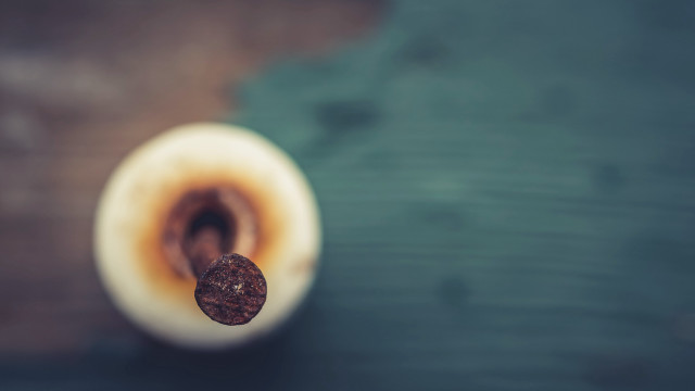 Food closeup blurry background moon free wallpaper for desktop - medium preview image