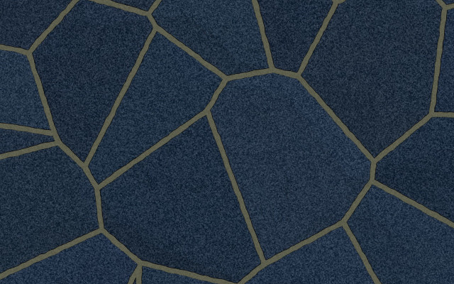 Blue black tile pattern lightbrown free wallpaper for desktop - medium preview image