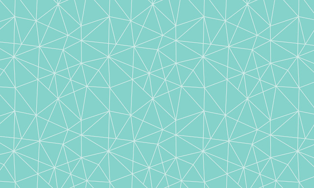 Blue background lines dots pattern #2 free wallpaper for desktop - medium preview image