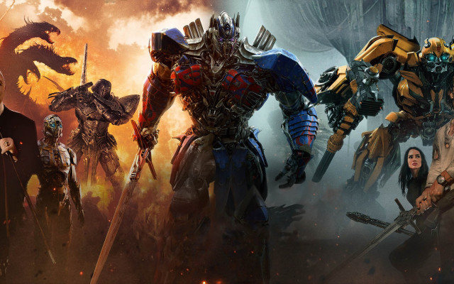 Fire robot antipodeans concept art free wallpaper for desktop - medium preview image