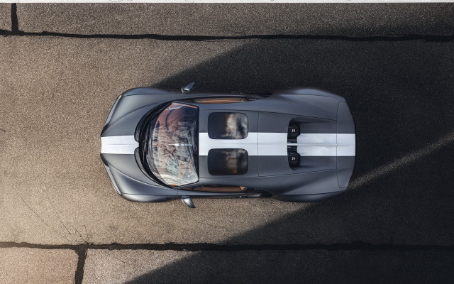 Car hood open roof cobra free wallpaper for desktop - medium preview image