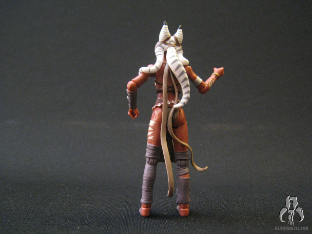 Toy figure black surface black free wallpaper for desktop - medium preview image