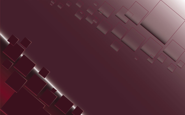 Red black abstract squares rectangles free wallpaper for desktop - medium preview image