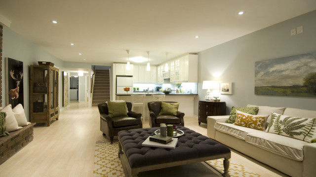 Living room couch comfortable cozy #5 free wallpaper for desktop - medium preview image