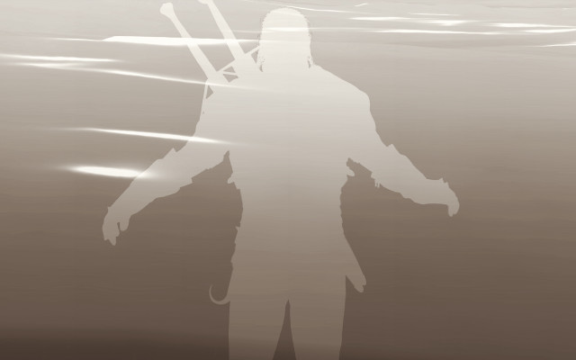 Man water ski pole snowboard free wallpaper for desktop - medium preview image