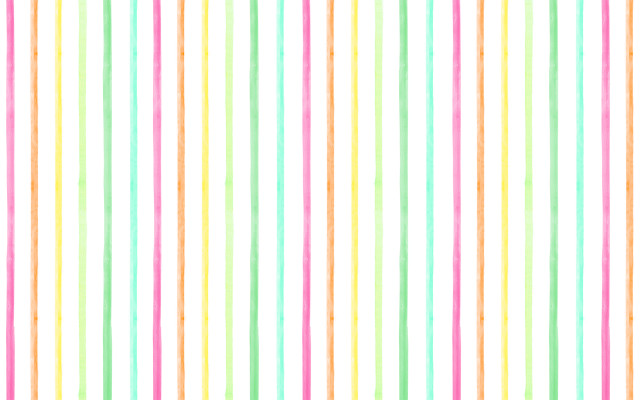 Striped colorful opart screenprint bridget #2 free wallpaper for desktop - medium preview image