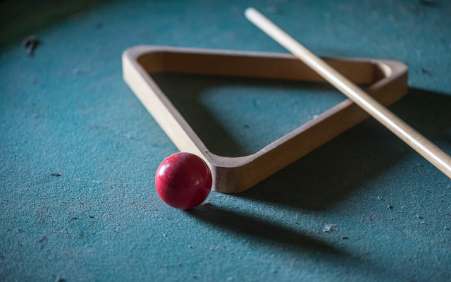 Wooden pegs red ball chopsticks free wallpaper for desktop - medium preview image