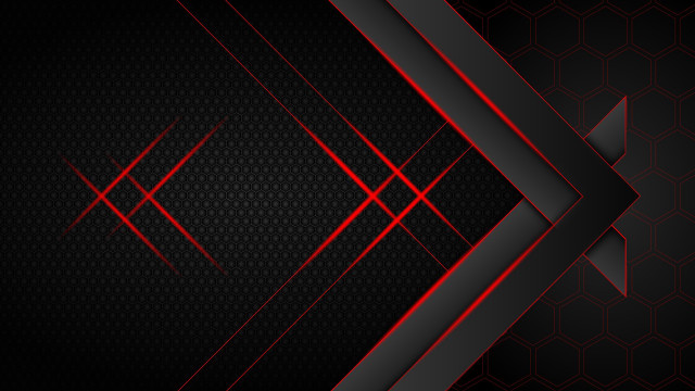 Black red diagonal bauhaus argyle free wallpaper for desktop - medium preview image