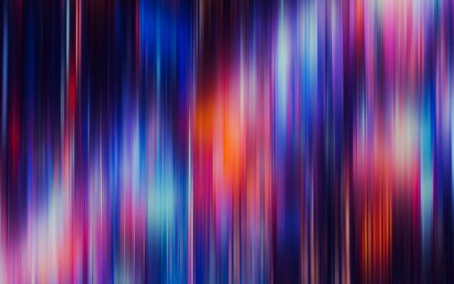 Blurry multicolored background tree abstract free wallpaper for desktop - medium preview image
