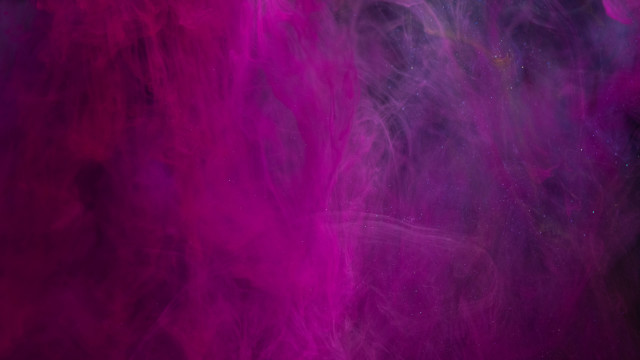 Purple black red blue space free wallpaper for desktop - medium preview image