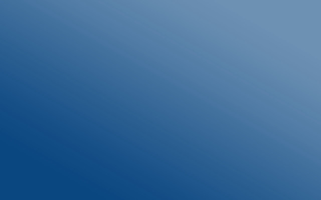 Blue background white border bottom free wallpaper for desktop - medium preview image