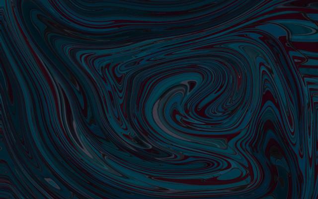 Blue black swirl background abstract free wallpaper for desktop - medium preview image