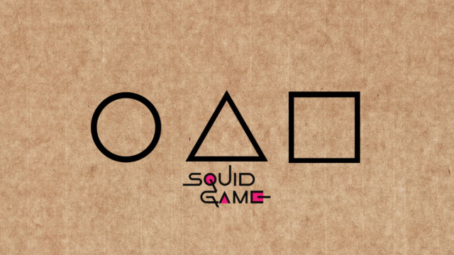 Cardboard box game logo cedric free wallpaper for desktop - medium preview image
