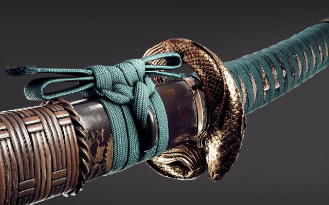 Snake skin leather bracelet cobra free wallpaper for desktop - medium preview image