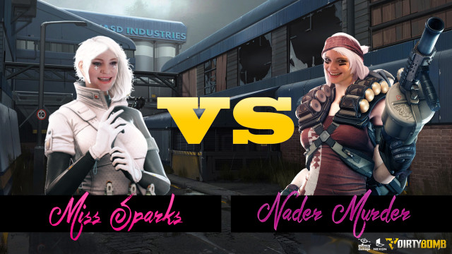 Two women costumes bus gloves free wallpaper for desktop - medium preview image