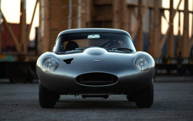 Car train parking lot cargo free wallpaper for desktop - medium preview image