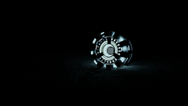 Wheel dark light side black free wallpaper for desktop - medium preview image