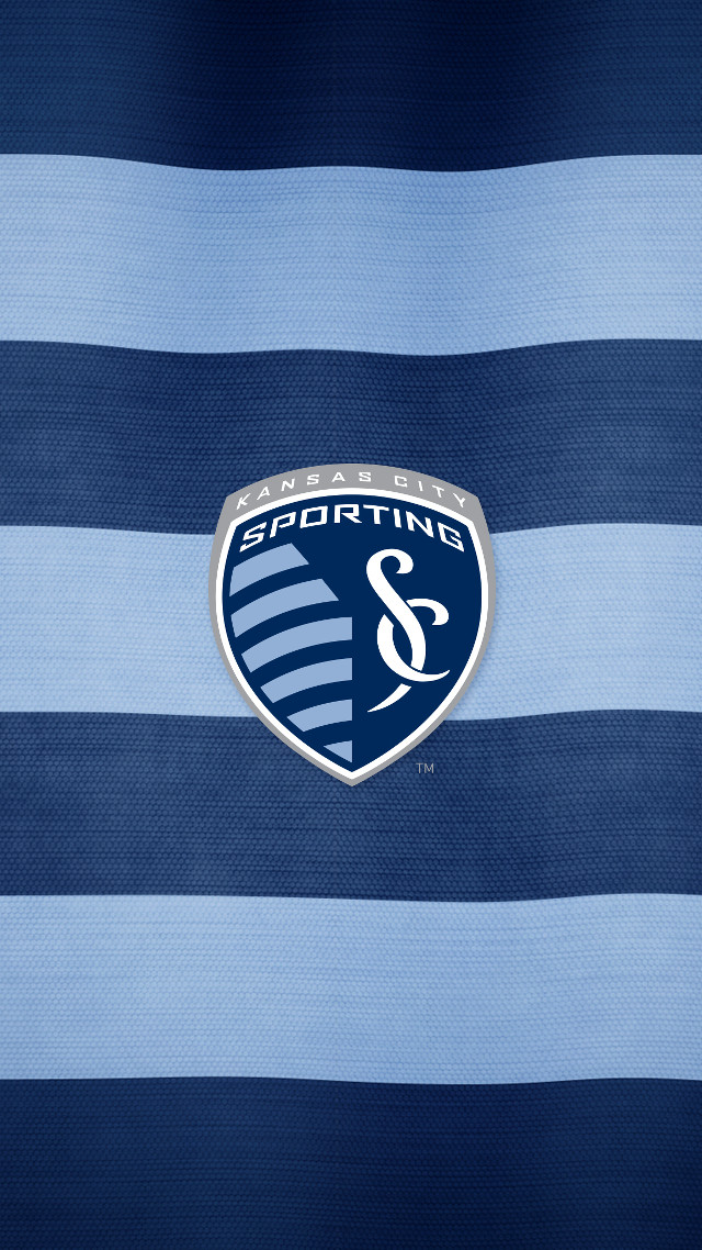 Blue white striped wallpaper sporting free wallpaper for mobile - medium preview image