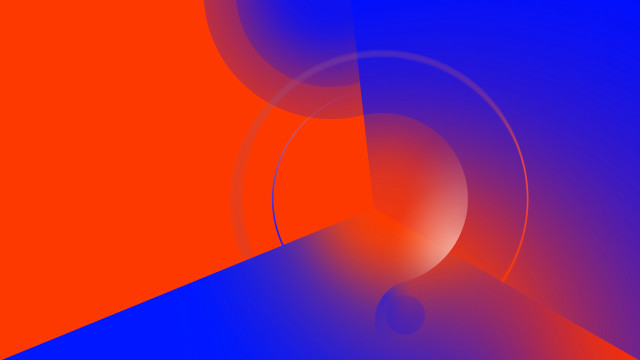 Blue red circles manessier triadic free wallpaper for desktop - medium preview image