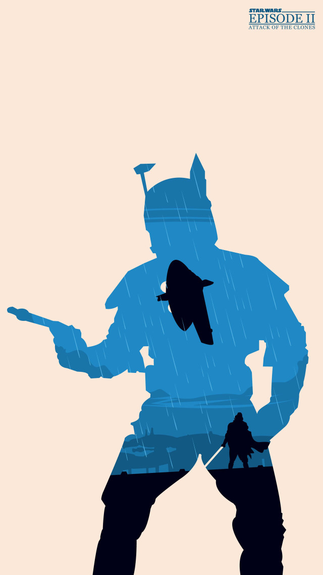 Silhouette man gun bird shoulder free wallpaper for mobile - medium preview image