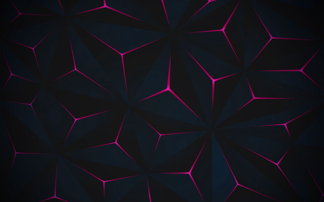 Dark pink argyle checkered abstract free wallpaper for desktop - medium preview image