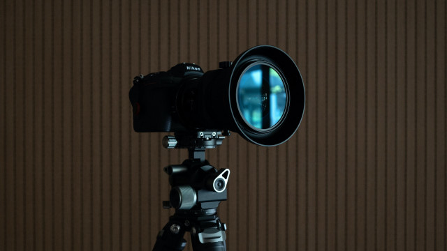 Camera building light tripod macro free wallpaper for desktop - medium preview image