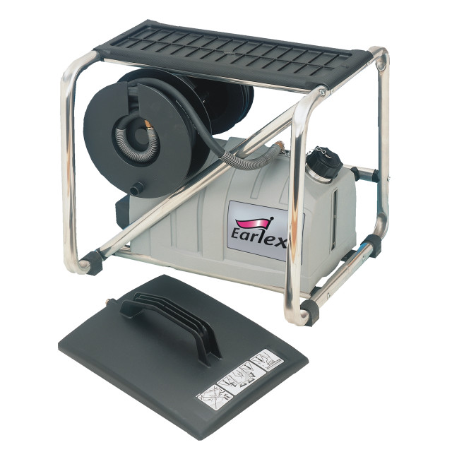 Portable air mover black handle free wallpaper for tablet - medium preview image