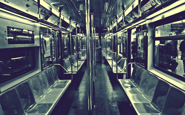 Train car seats windows people free wallpaper for desktop - medium preview image